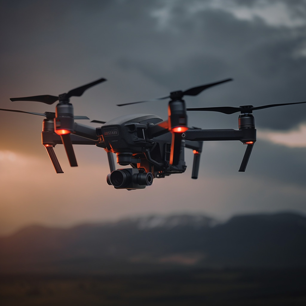 You are currently viewing 3 Drone Trends to Watch for in 2023