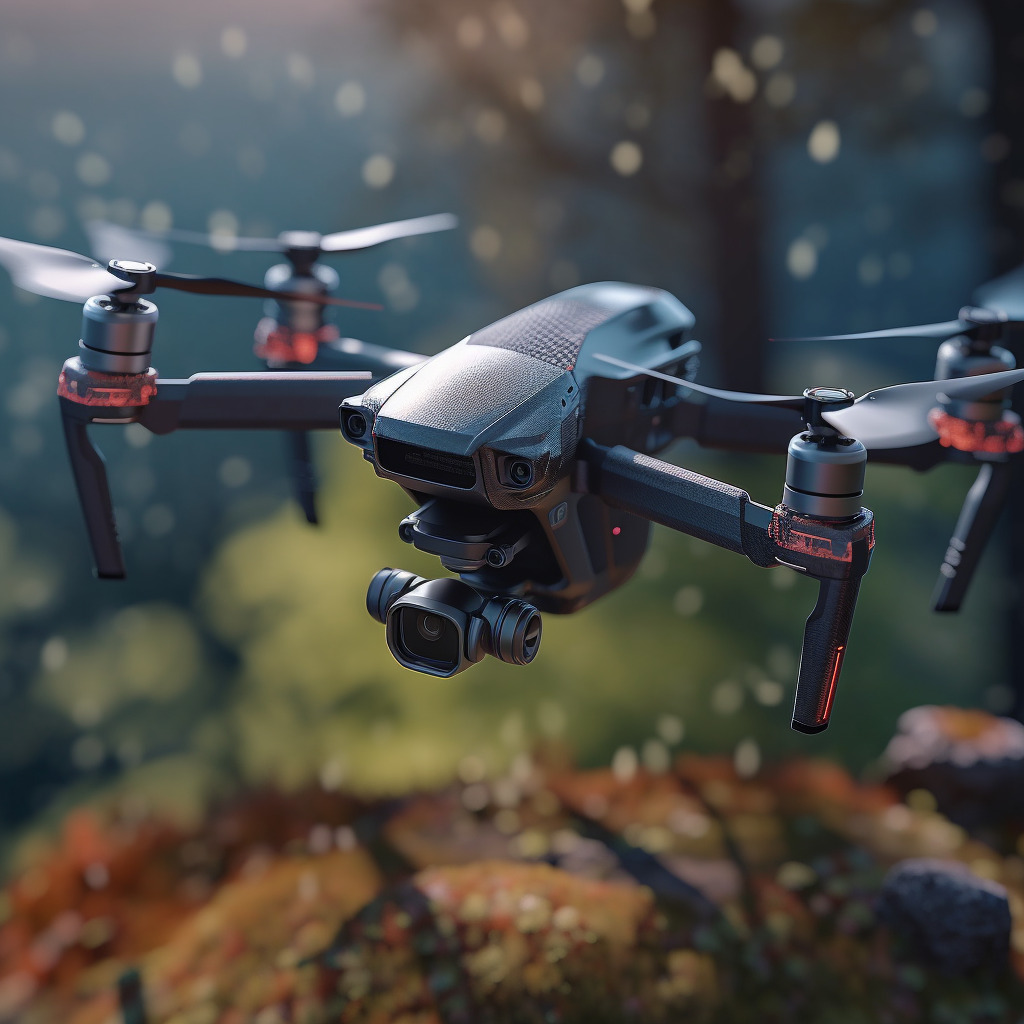 You are currently viewing The 18 Most Asked Questions About Drones On The Internet